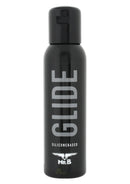 LUBRIFICANTE MISTER B GLIDE SILICONE 250ML