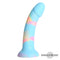 DILDOX BY ENGILY ROSS DILDO NUVEM DOCE 18 CM