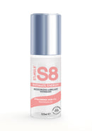 LUBRIFICANTE S8 INTIMATE ENERGY