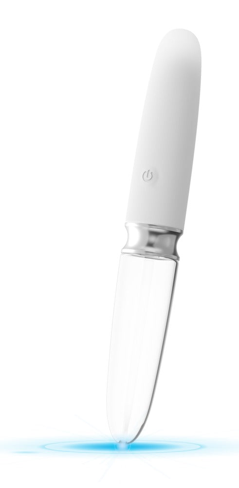 VIBRADOR LED RETO