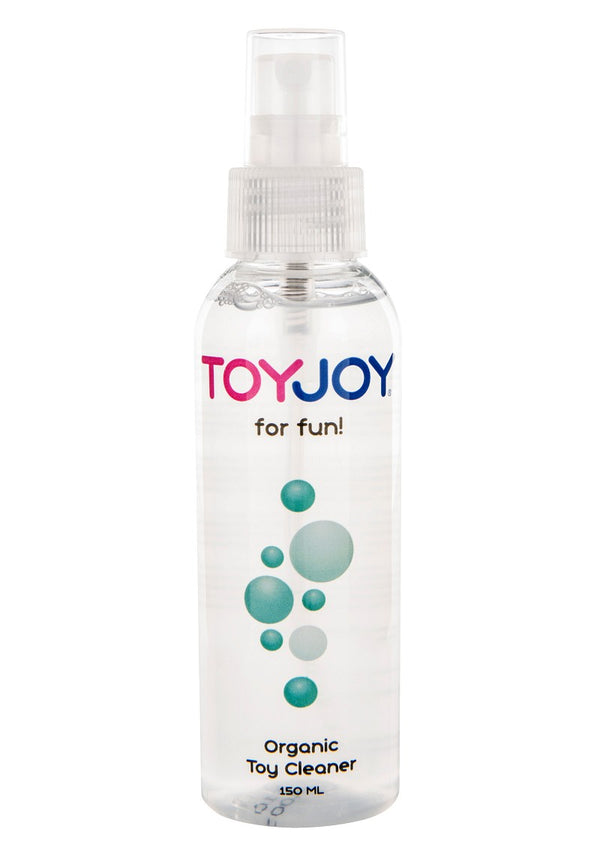 DESINFETANTE TOY CLEANER 150 ML