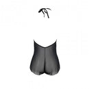 BODY LEAFA PRETO ECO COLLECTION PASSION