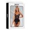BODY PRETO CLARA