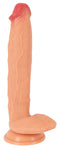 DILDO REAL GIANT