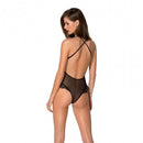 BODY DOLLY PRETO EROTIC LINE PASSION
