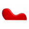 SOFÁ DO AMOR - VERMELHO