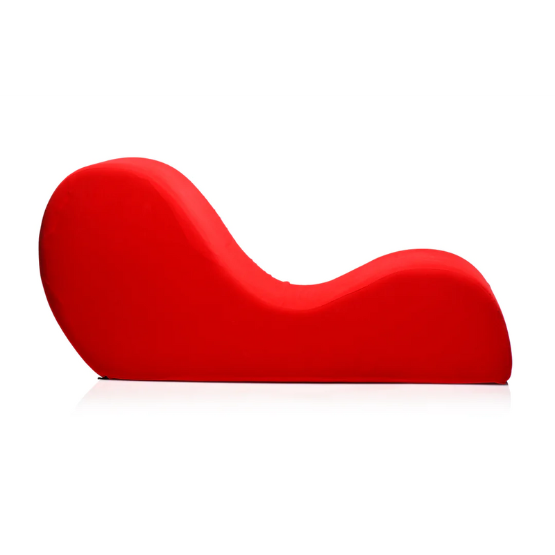 SOFÁ DO AMOR - VERMELHO