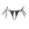 TANGA COM ABERTURA LOLITA TAM. ÚNICO
