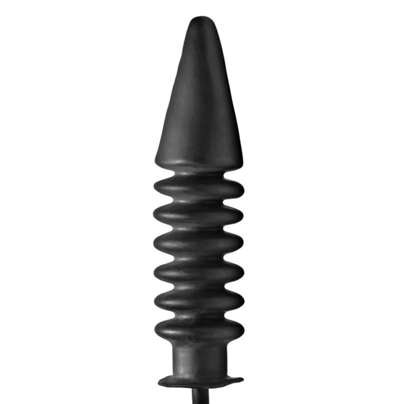 PLUG ANAL INSUFLÁVEL XL