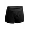 ARNÊS BOXER PRETO