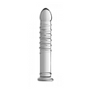 DILDO EM VIDRO XL BEHEMOTH