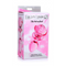 PLUG ANAL DE CRISTAL ROSA