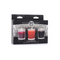 CONJUNTO DE VELAS BDSM MASTER SERIES