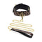 KIT BONDAGE LEOPARDO