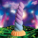 DILDO DE UNICÓRNIO MYSTIQUE