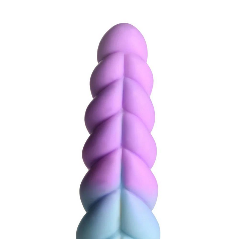 DILDO DE UNICÓRNIO MYSTIQUE