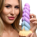 DILDO DE UNICÓRNIO MYSTIQUE