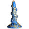 DILDO LORD KRAKEN POLVO AZUL