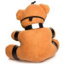 PORTA - CHAVES TEDDY BEAR AMORDAÇADO