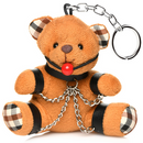 PORTA - CHAVES TEDDY BEAR AMORDAÇADO