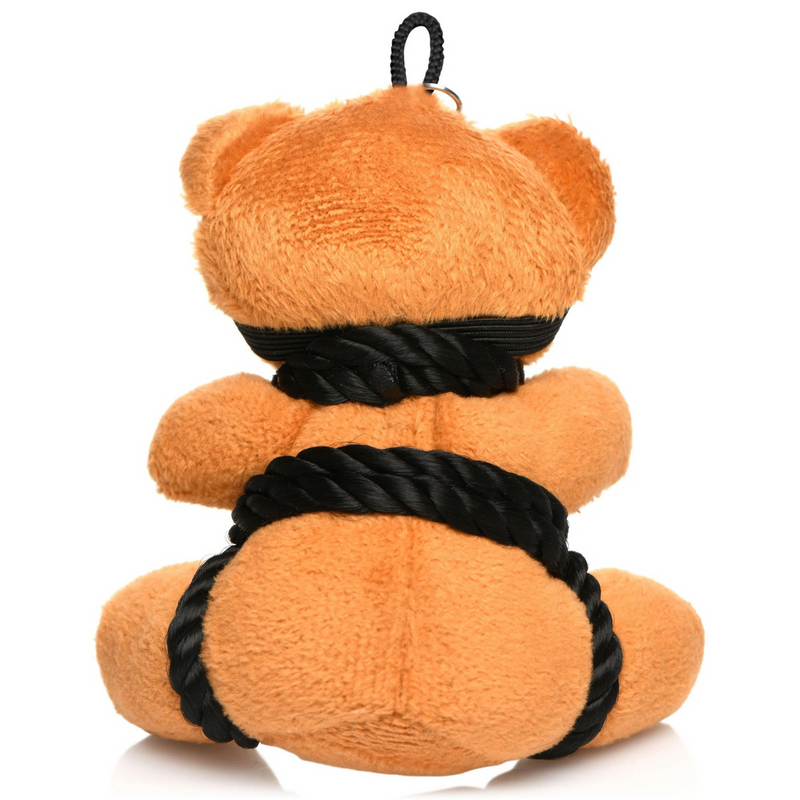 PORTA - CHAVES TEDDY BEAR VENDADO