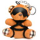 PORTA - CHAVES TEDDY BEAR VENDADO