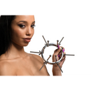 ESPÉCULO ANAL EM AÇO INOXIDÁVEL OCULUS