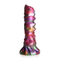 DILDO LARVA DILDO OVIPOSITOR COM 4 OVOS