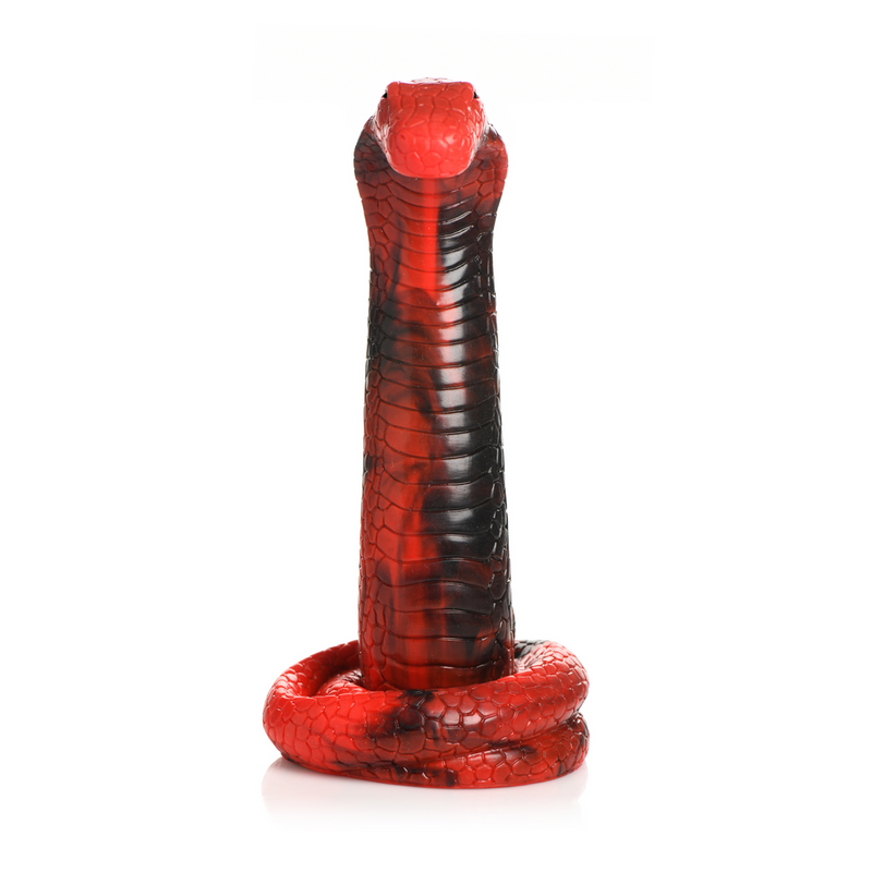 DILDO COBRA KING