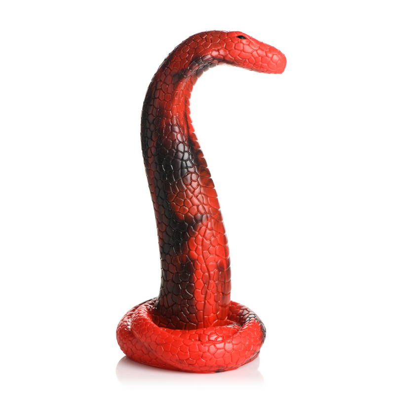 DILDO COBRA KING