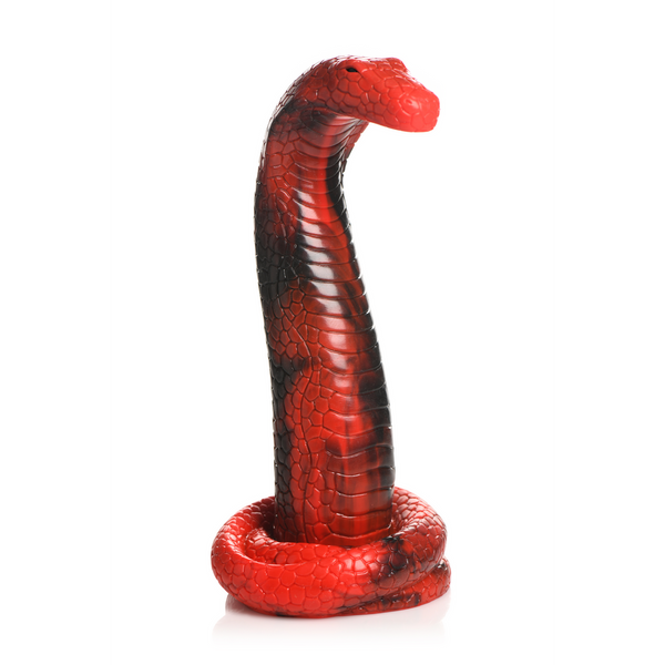 DILDO COBRA KING