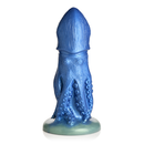 DILDO POLVO COCKTOPUS AZUL