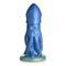 DILDO POLVO COCKTOPUS AZUL