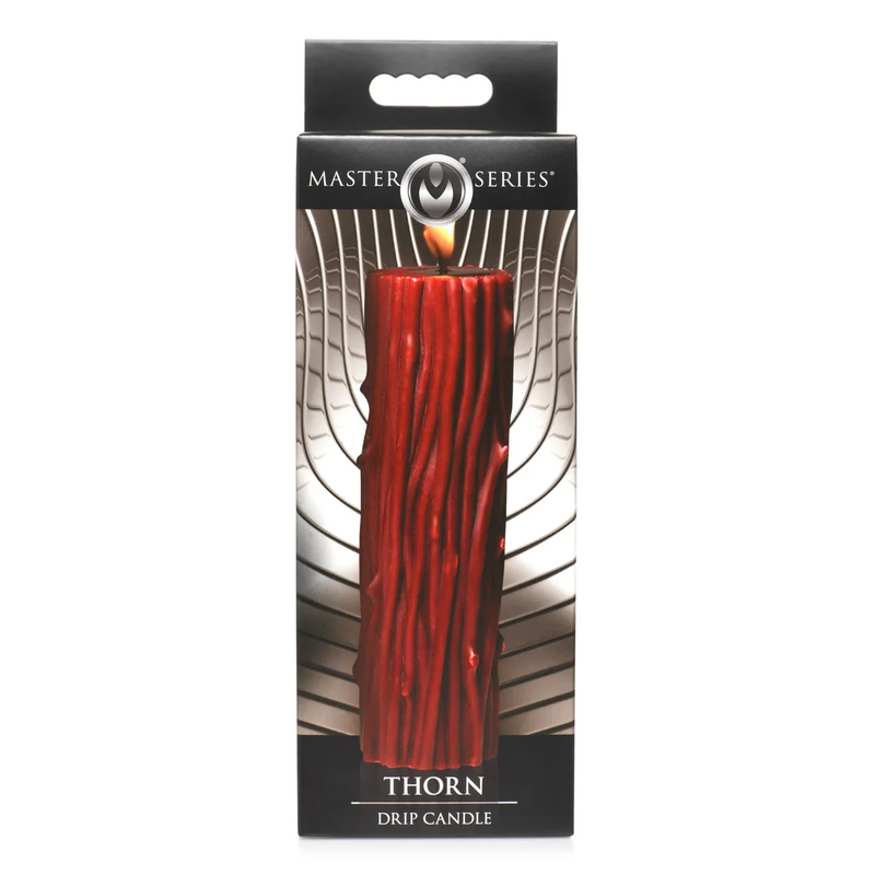 VELA THORN DRIP DA MASTER SERIES