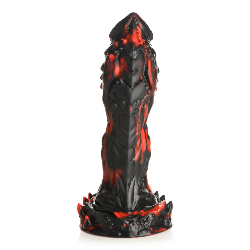 DILDO MONSTRO CEIFADOR REAPER