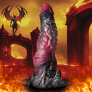 DILDO DO REI HADES