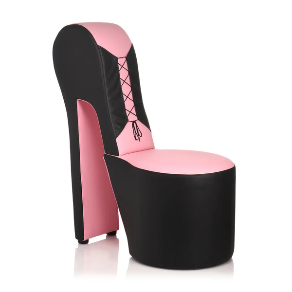 CADEIRA PARA SEXO EM FORMA DE SAPATO