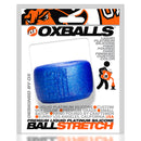 ANEL DE SILICONE COMPACTO OXBALLS