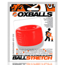 ANEL DE SILICONE COMPACTO OXBALLS