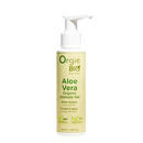 LUBRIFICANTE Á BASE DE ÁGUA BIO – ALOE VERA ORGANIC INTIMATE GEL 100ML