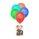 BALÕES X-RATED BIRTHDAY