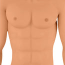 BONECO REALISTA MR. JUSTIN