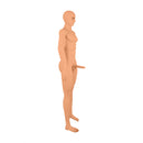 BONECO REALISTA MR. JUSTIN