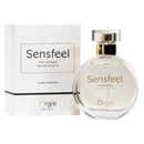 PERFUME FEMININO ORGIE SENSFEEL FOR WOMAN