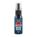 SPRAY PARA SEXO ORAL DEEP SUCK 30ML