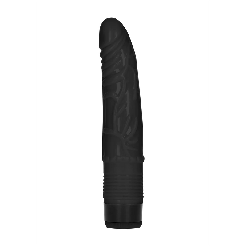 VIBRADOR REALÍSTICO 8" SLIGHT VIBE GC