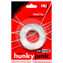 ANEL FRACTAL DA HÜNKY JUNK