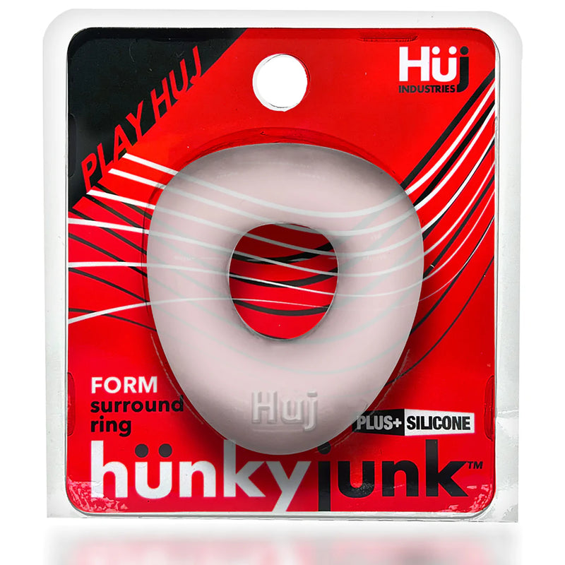 ANEL FORM CURVE DA HÜNKY JUNK