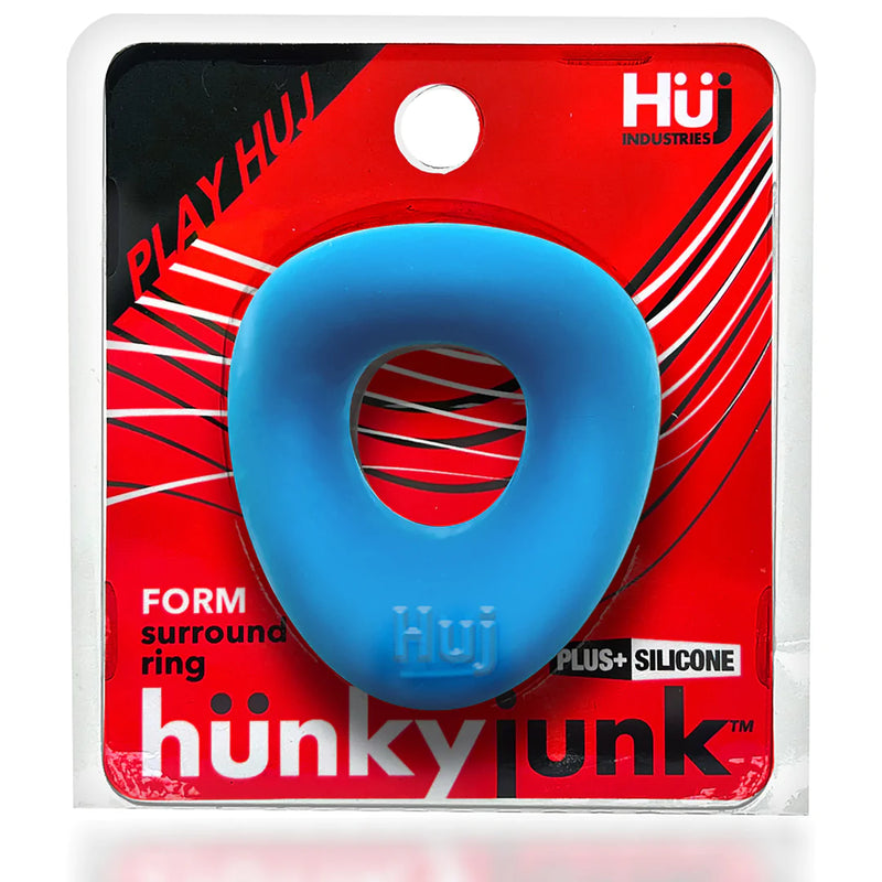 ANEL FORM CURVE DA HÜNKY JUNK