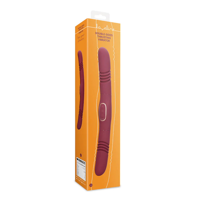 VIBRADOR DOBLE SIDED
